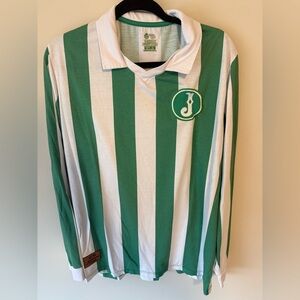 Retro Juventude Jersey